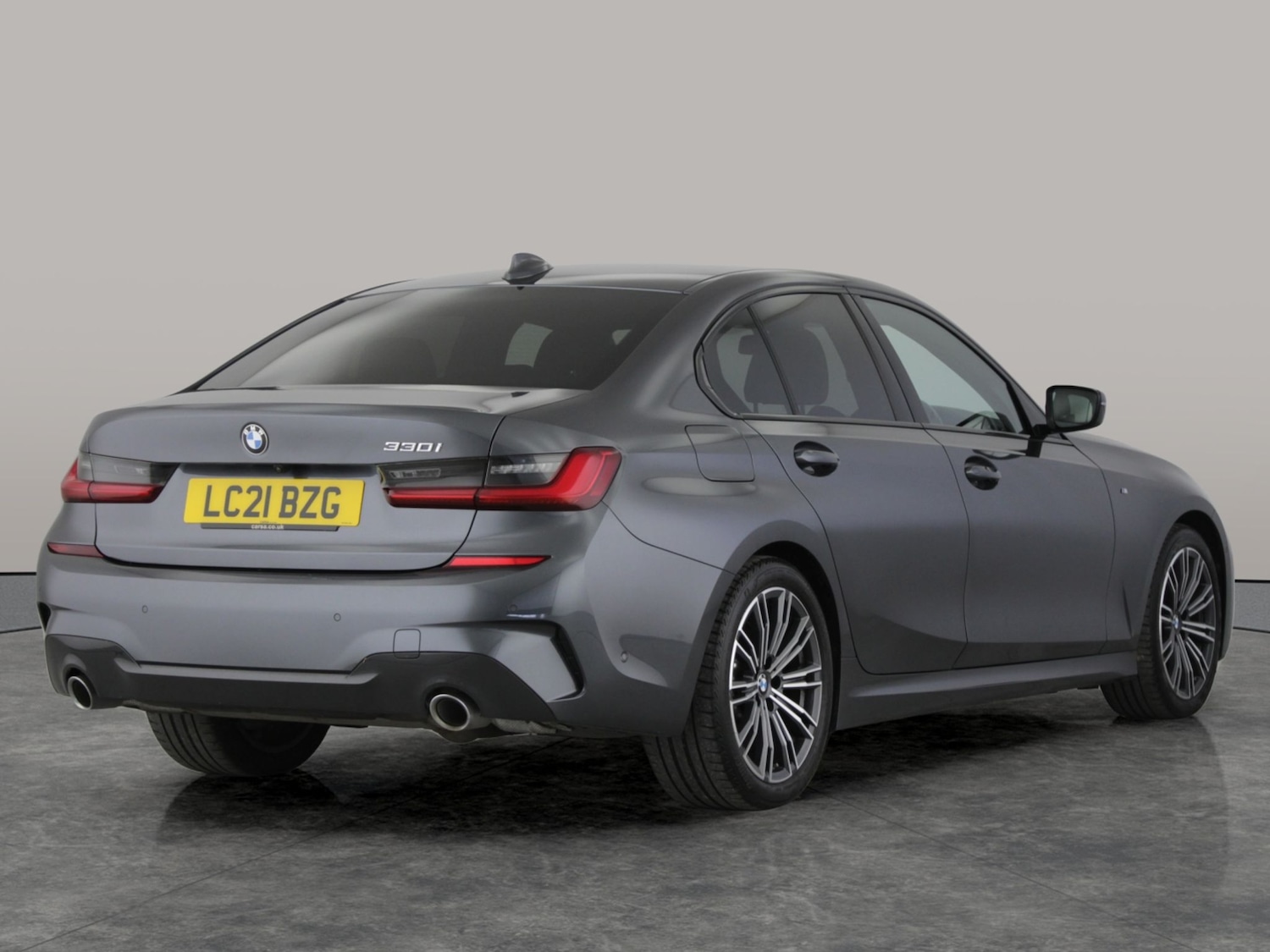Used BMW 3 Series 2021 for sale - 76143984: Photo 7