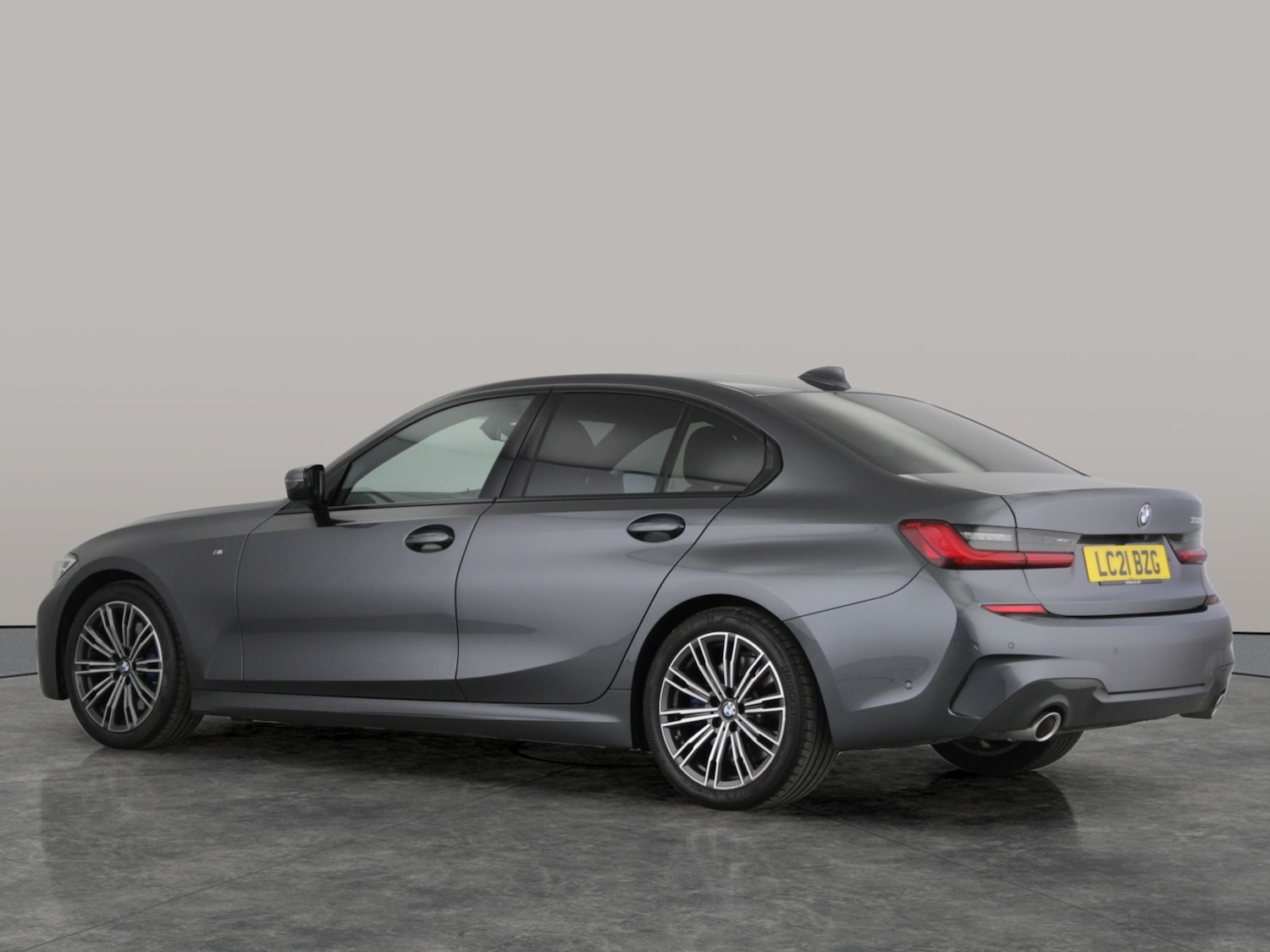 Used BMW 3 Series 2021 for sale - 76143984: Photo 9