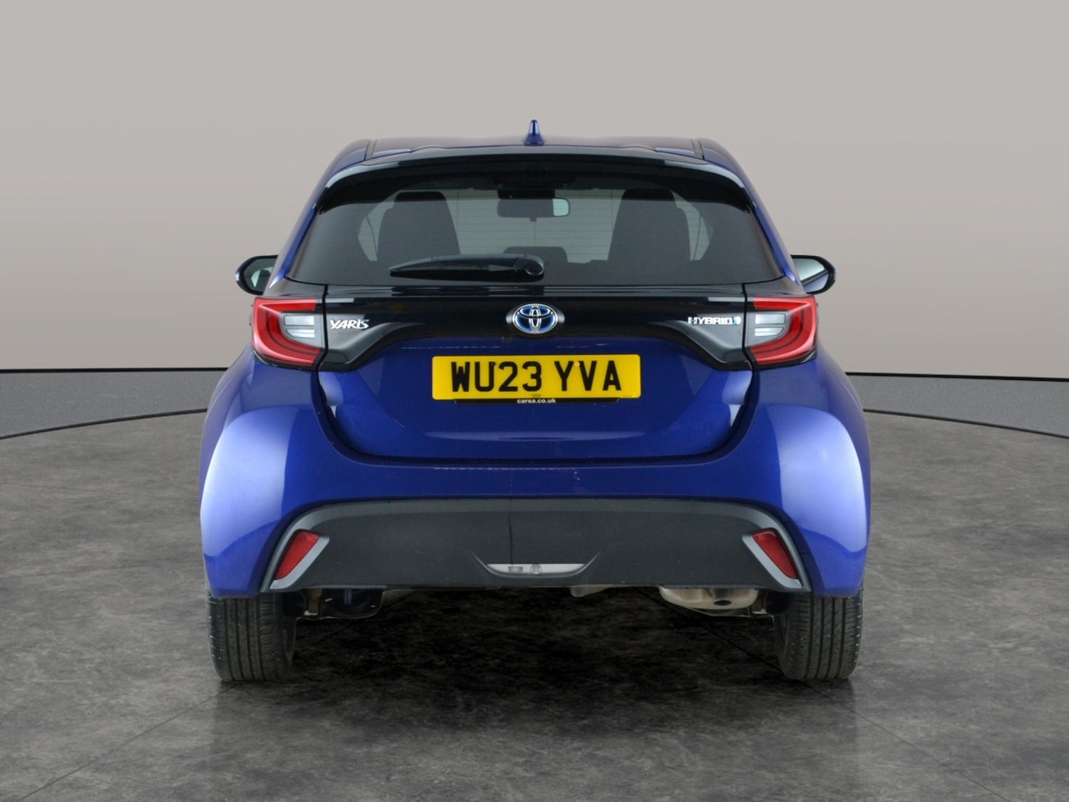 Used Toyota Yaris 2023 for sale - 77482523: Photo 11