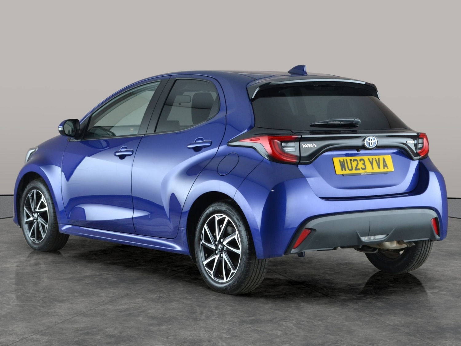 Used Toyota Yaris 2023 for sale - 77482523: Photo 12