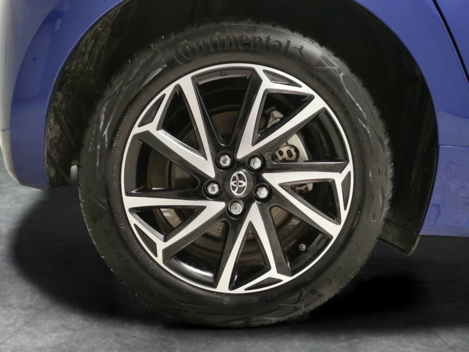 Used Toyota Yaris 2023 for sale - 77482523: Photo 21