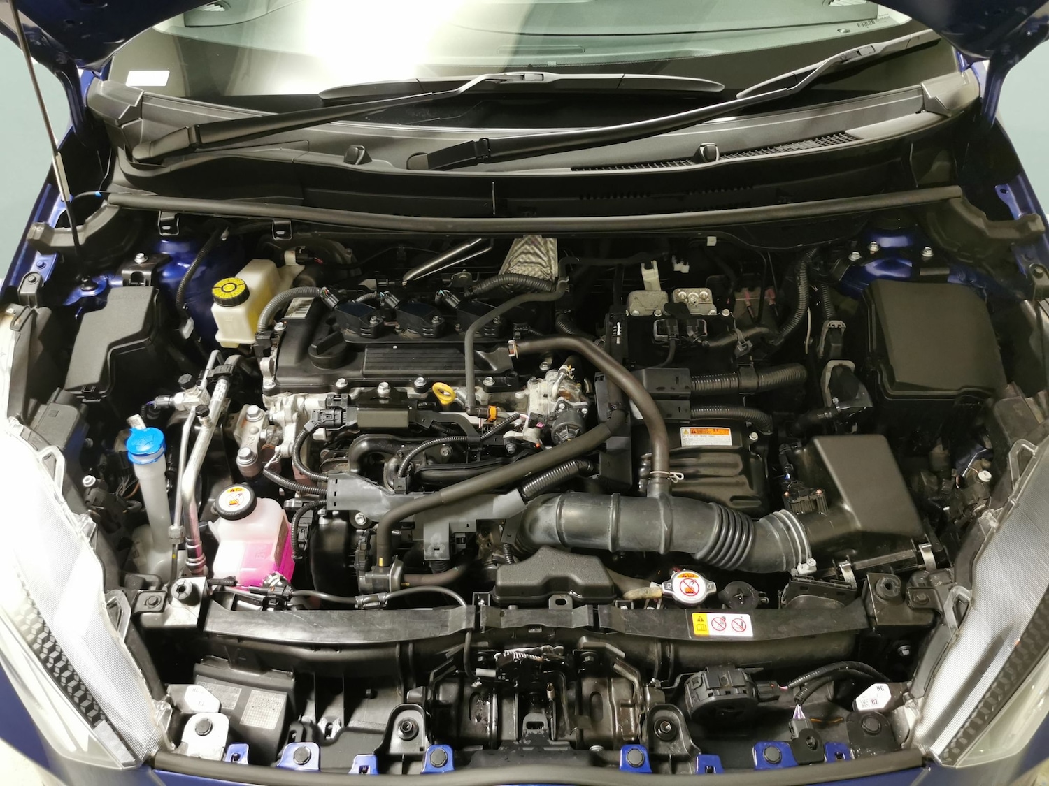 Used Toyota Yaris 2023 for sale - 77482523: Photo 28