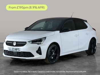 Used Vauxhall Corsa 2023 for sale - 79172074: Photo