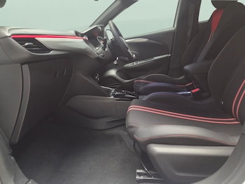 Used Vauxhall Corsa 2023 for sale - 79172074: Photo