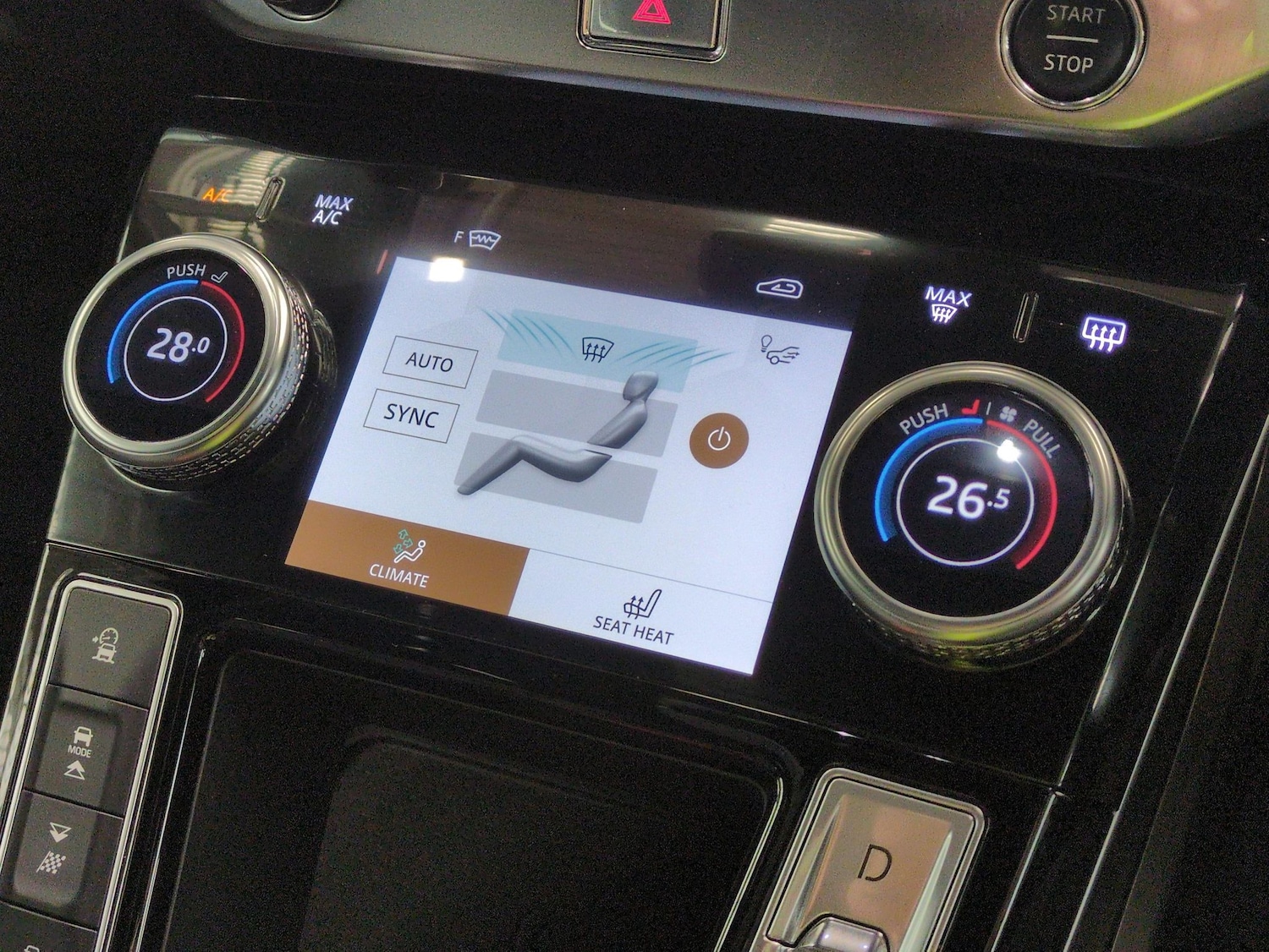 Used Jaguar I-Pace 2024 for sale - 76758073: Photo 19