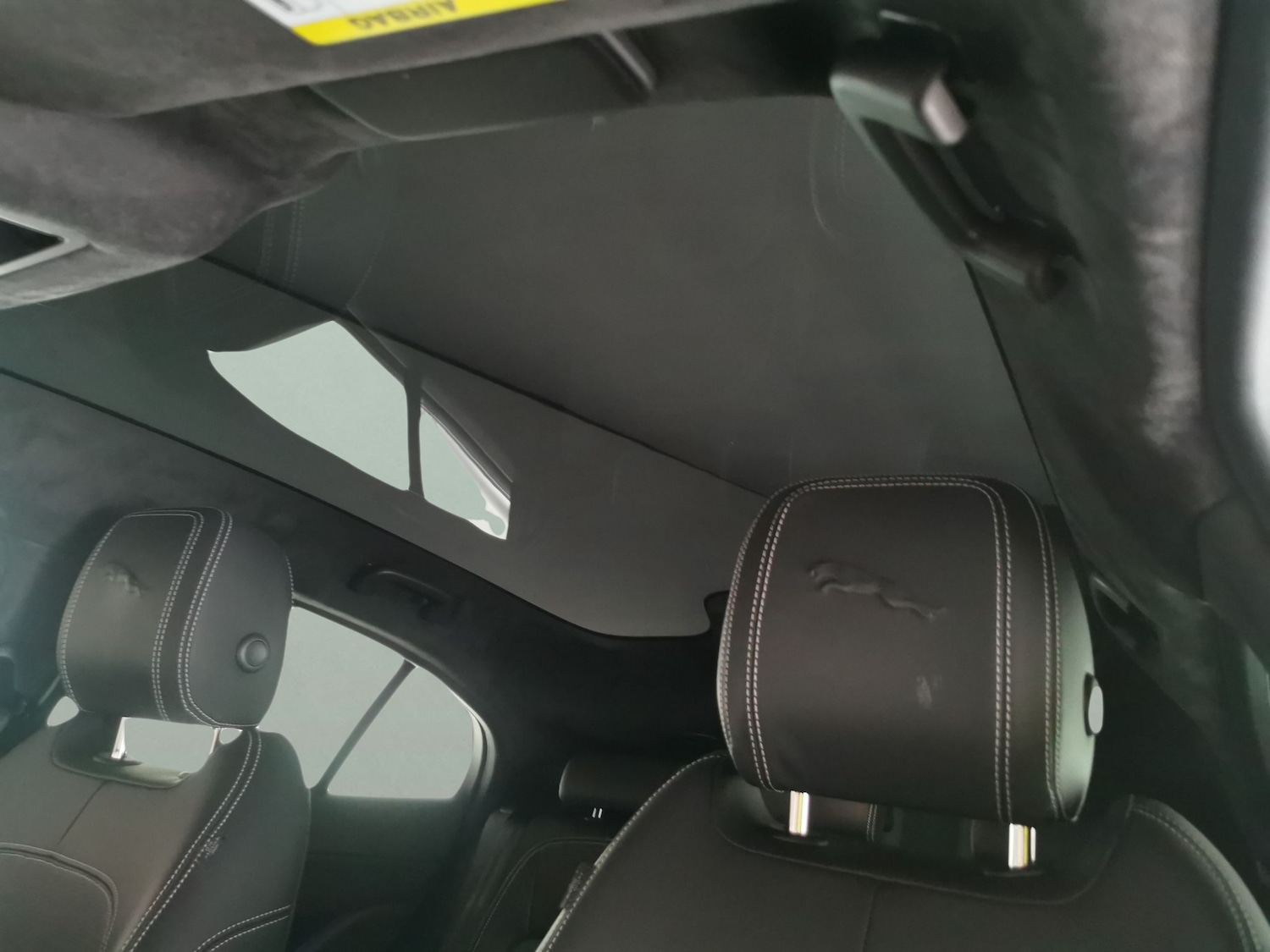 Used Jaguar I-Pace 2024 for sale - 76758073: Photo 5