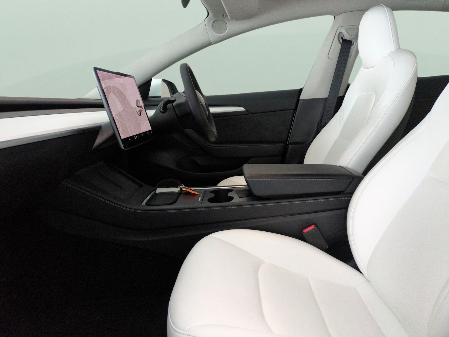 Used Tesla Model 3 2021 for sale - 76367311: Photo 6