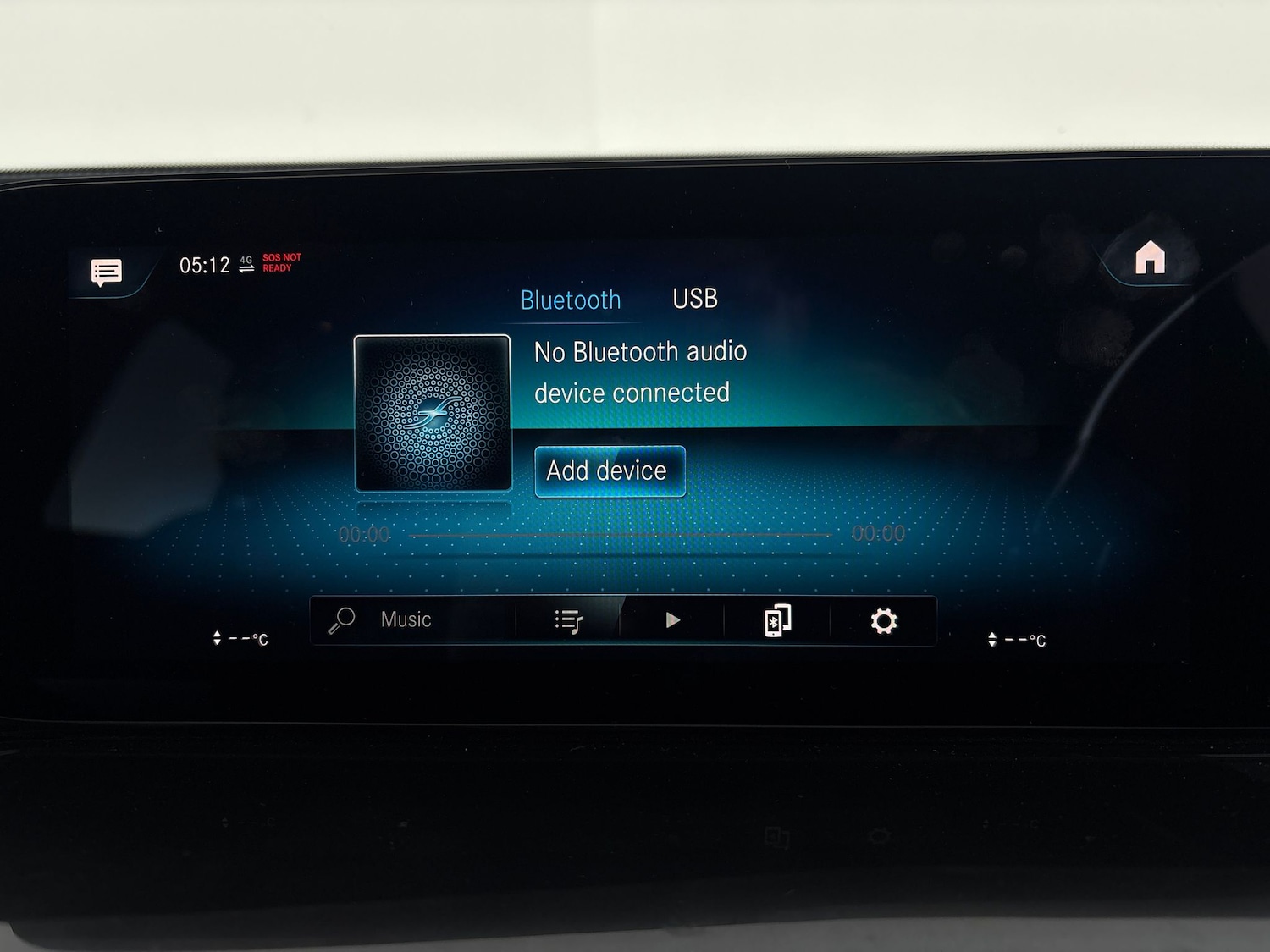 Used Mercedes-Benz EQC 2021 for sale - 77563517: Photo 19