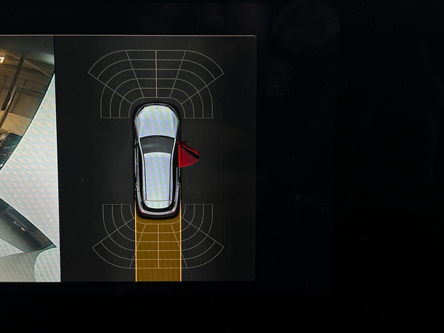 Used Mercedes-Benz EQC 2021 for sale - 77563517: Photo 22