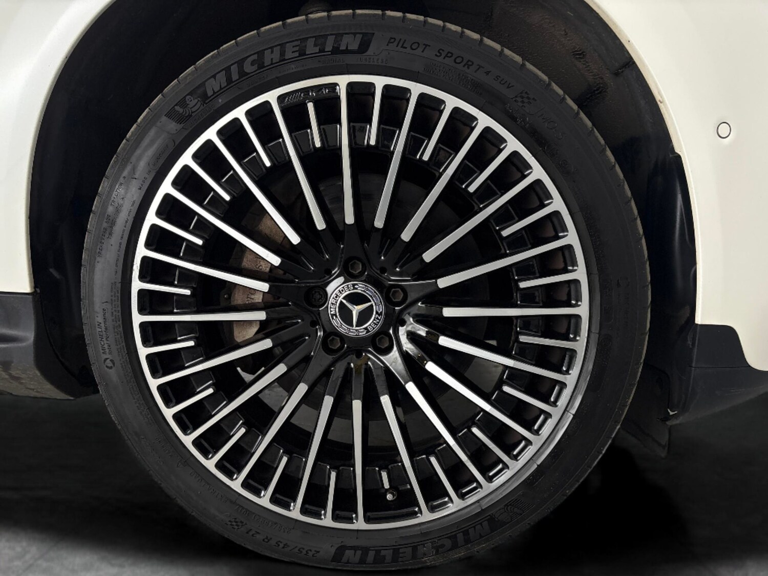 Used Mercedes-Benz EQC 2021 for sale - 77563517: Photo 33