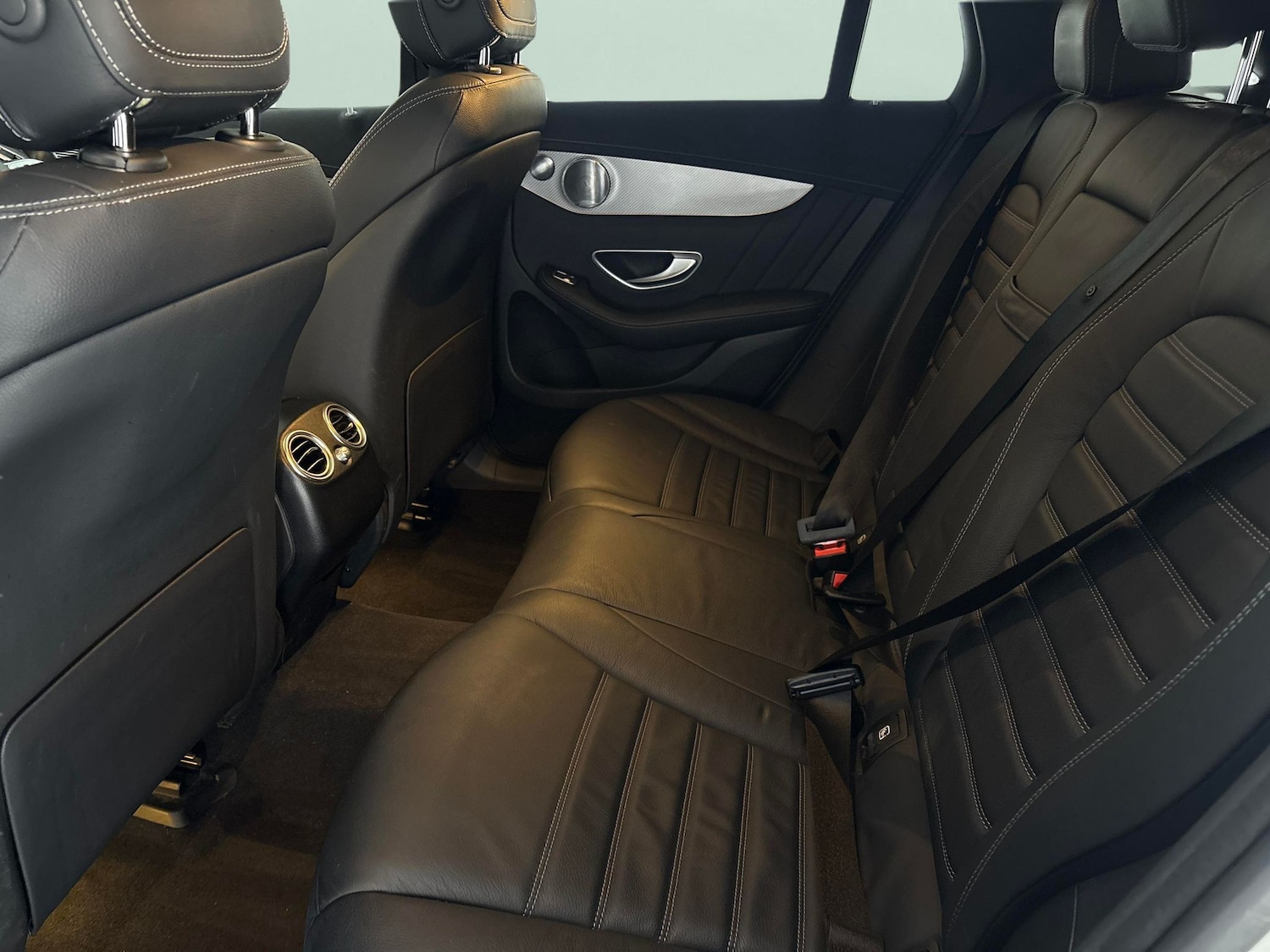 Used Mercedes-Benz EQC 2021 for sale - 77563517: Photo 35