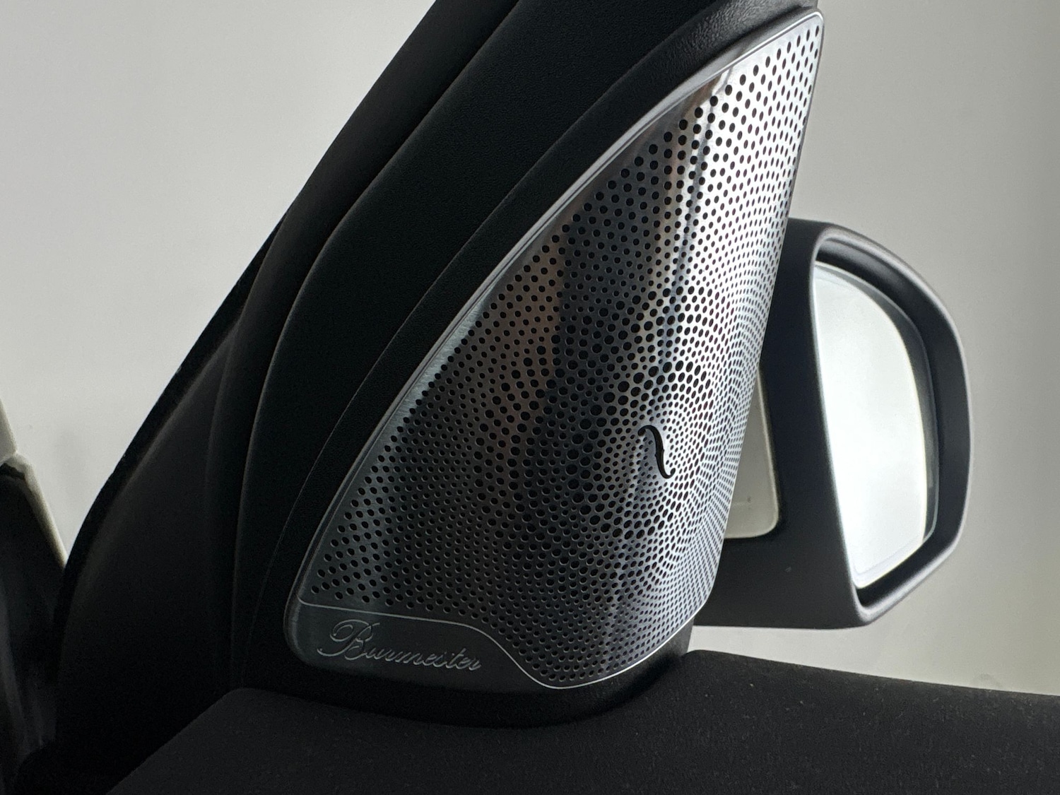 Used Mercedes-Benz EQC 2021 for sale - 77563517: Photo 6