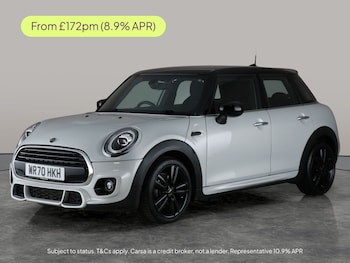 2020 - 1.5 Cooper Sport II 5dr