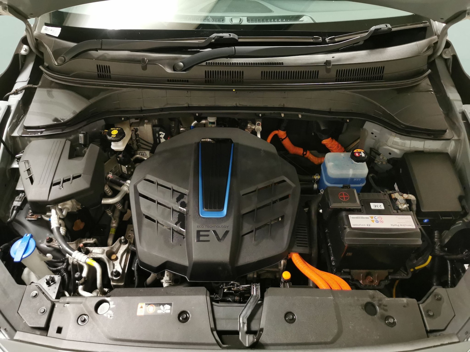 Used Hyundai KONA 2020 for sale - 76526659: Photo 34