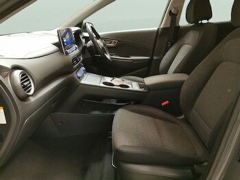 Used Hyundai KONA 2020 for sale - 76526659: Photo