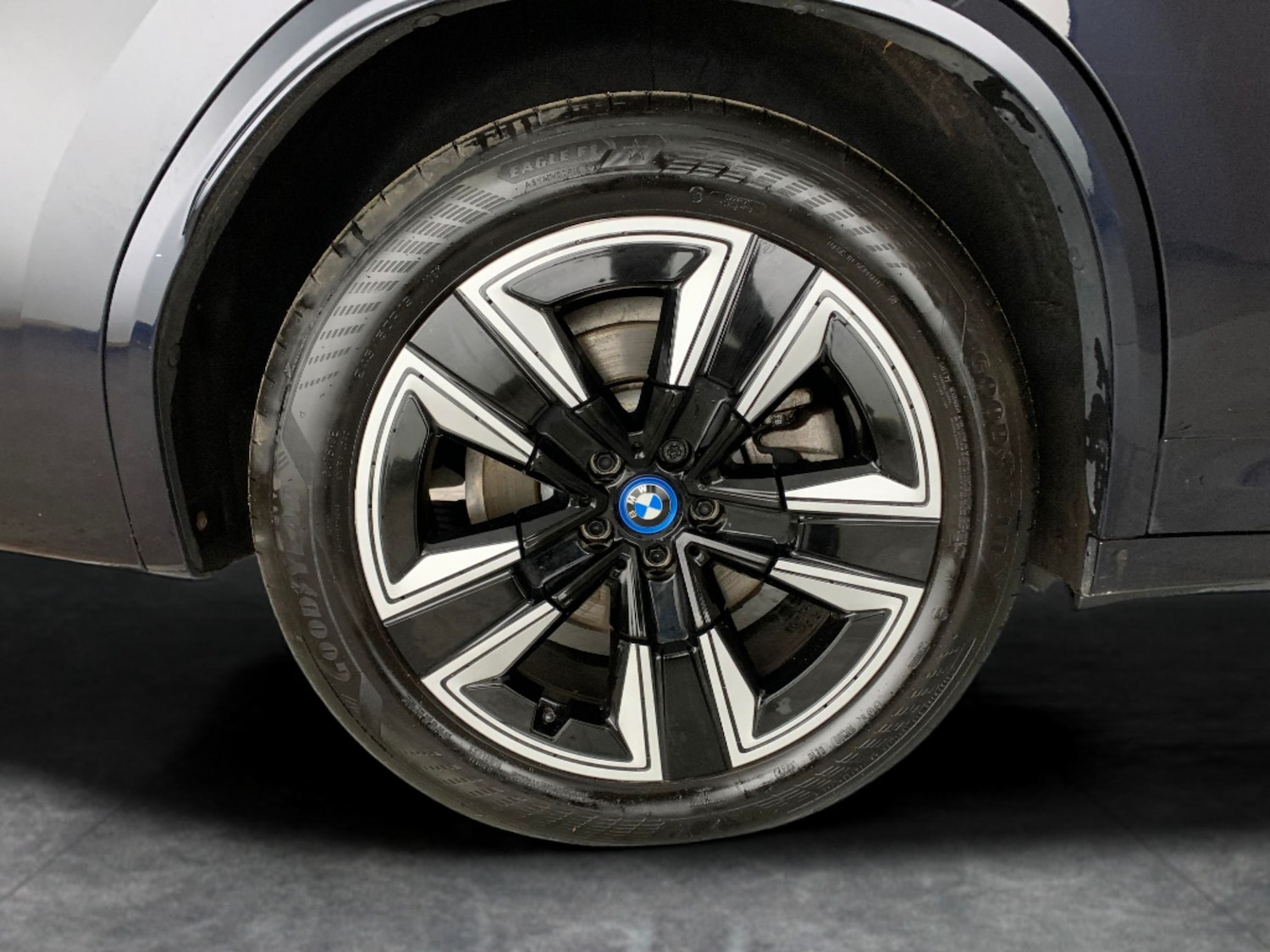 Used BMW iX3 2022 for sale - 76999699: Photo 31