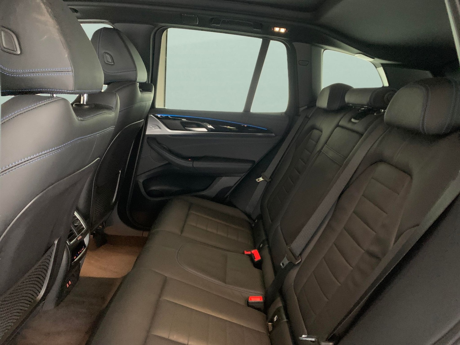 Used BMW iX3 2022 for sale - 76999699: Photo 32