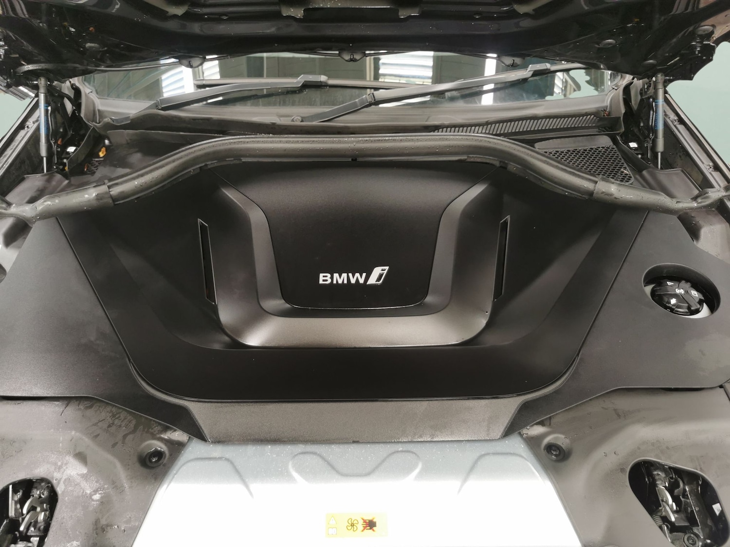 Used BMW iX3 2022 for sale - 76999699: Photo 38