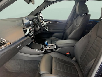 Used BMW iX3 undefined for sale - 76999699: Photo