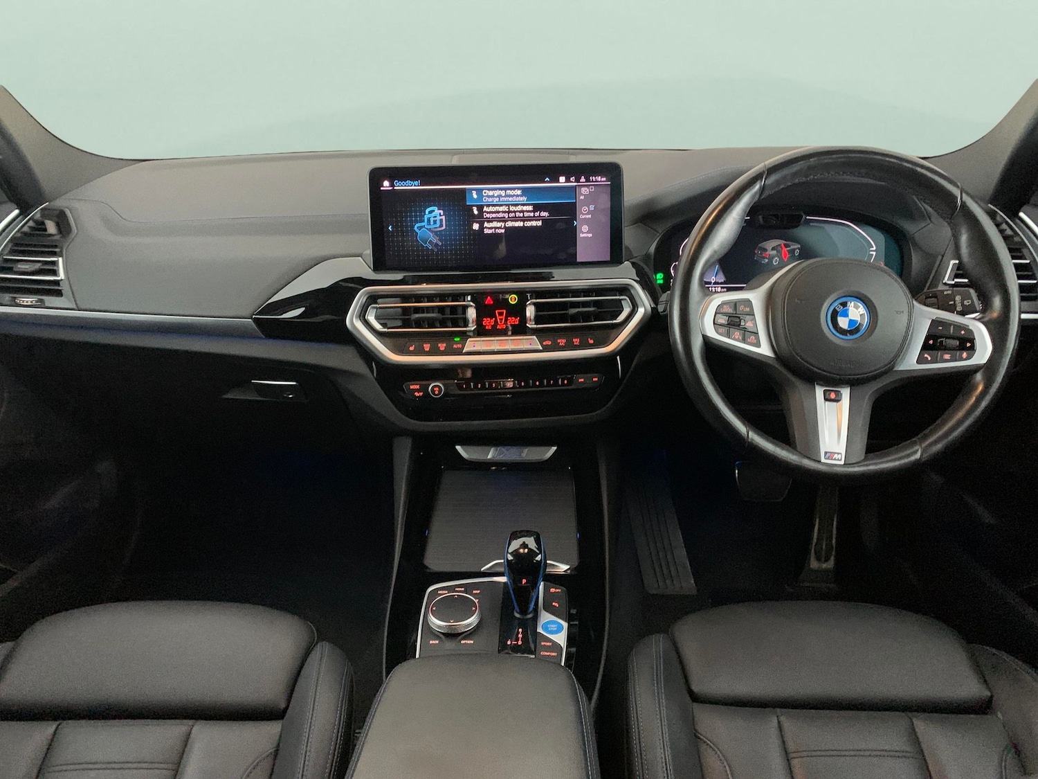 Used BMW iX3 2022 for sale - 76999699: Photo 9