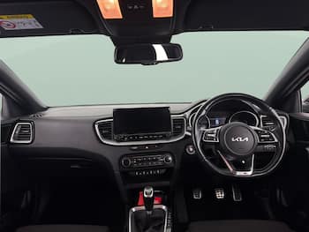 Used Kia Pro Ceed 2022 for sale - 79854658: Photo