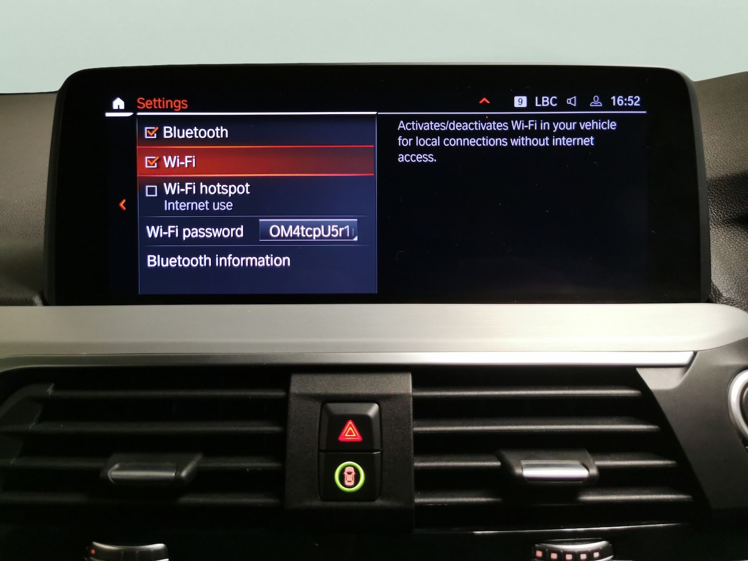 Used BMW X3 2021 for sale - 76636284: Photo 18