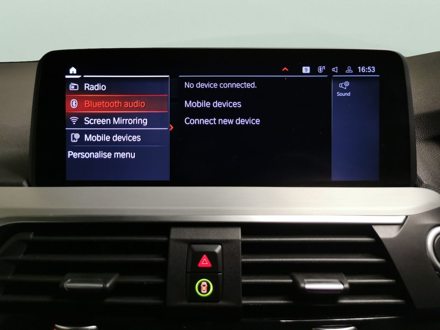 Used BMW X3 2021 for sale - 76636284: Photo 20