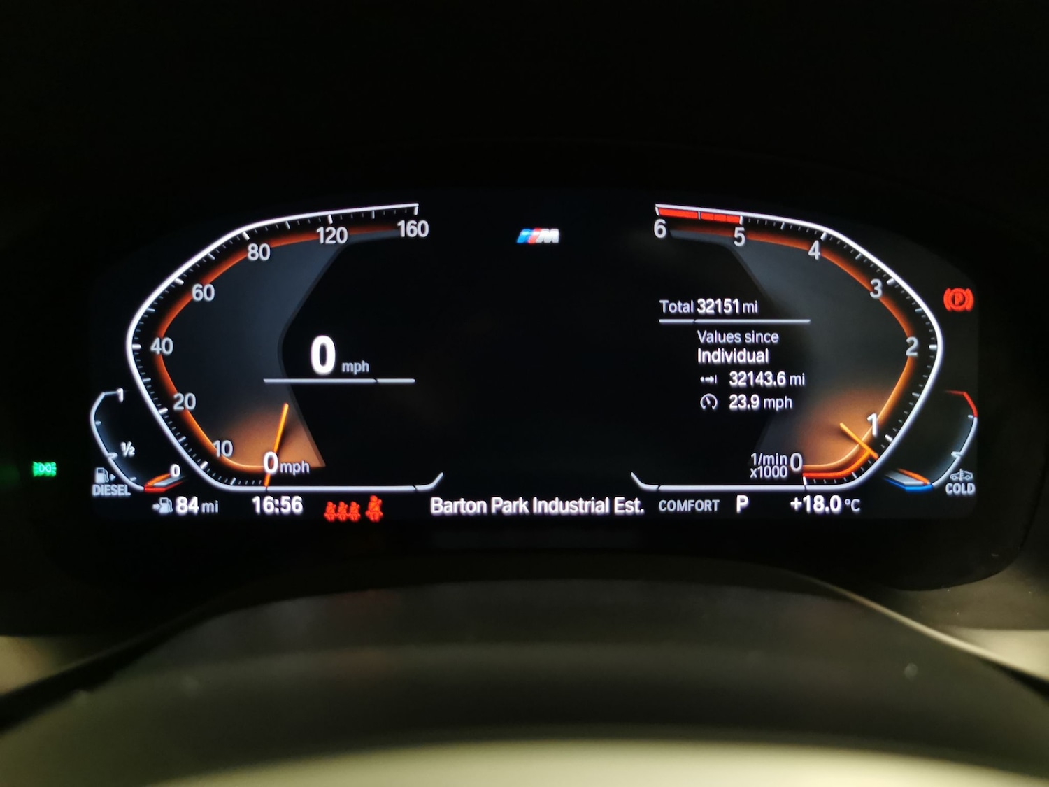 Used BMW X3 2021 for sale - 76636284: Photo 30