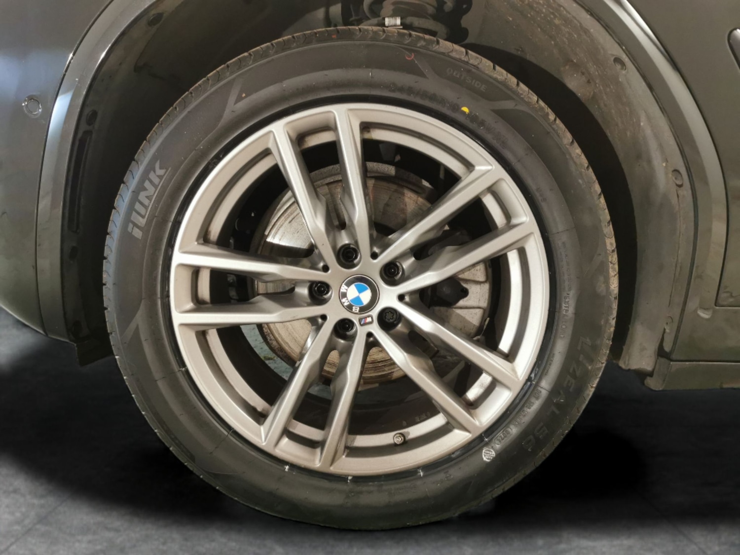 Used BMW X3 2021 for sale - 76636284: Photo 33