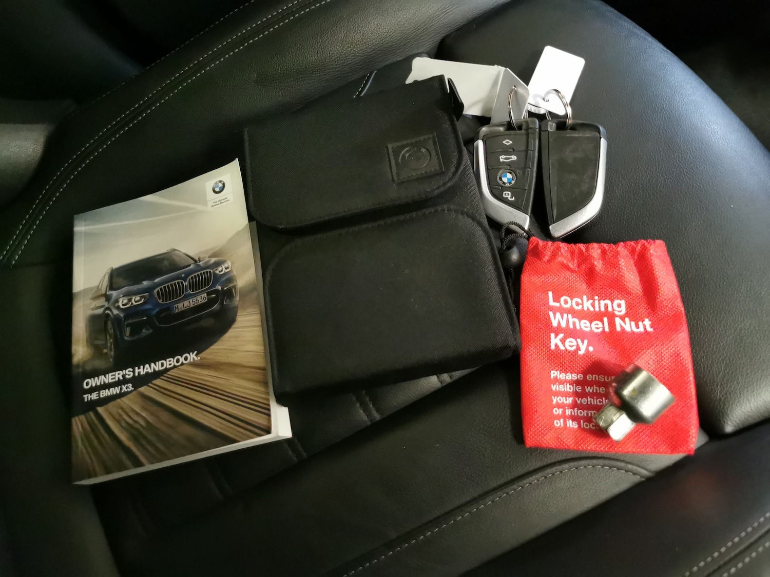 Used BMW X3 2021 for sale - 76636284: Photo 41