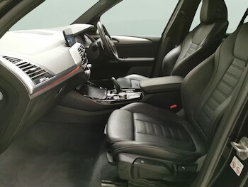 Used BMW X3 undefined for sale - 76636284: Photo