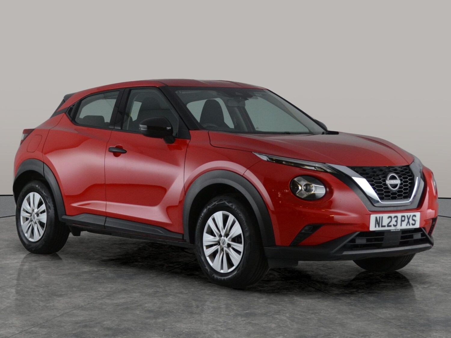 Used Nissan Juke 2023 for sale - 78150949: Photo 11