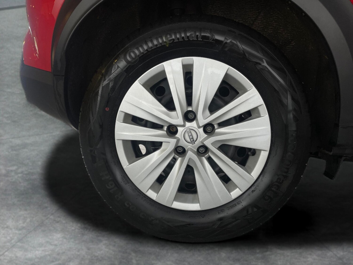 Used Nissan Juke 2023 for sale - 78150949: Photo 21