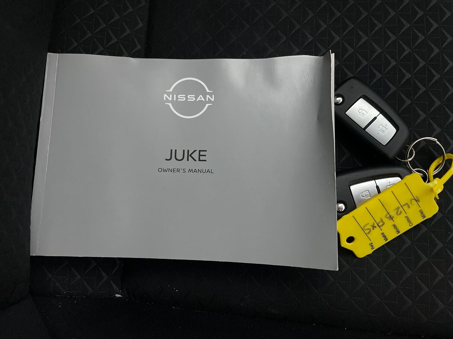 Used Nissan Juke 2023 for sale - 78150949: Photo 28