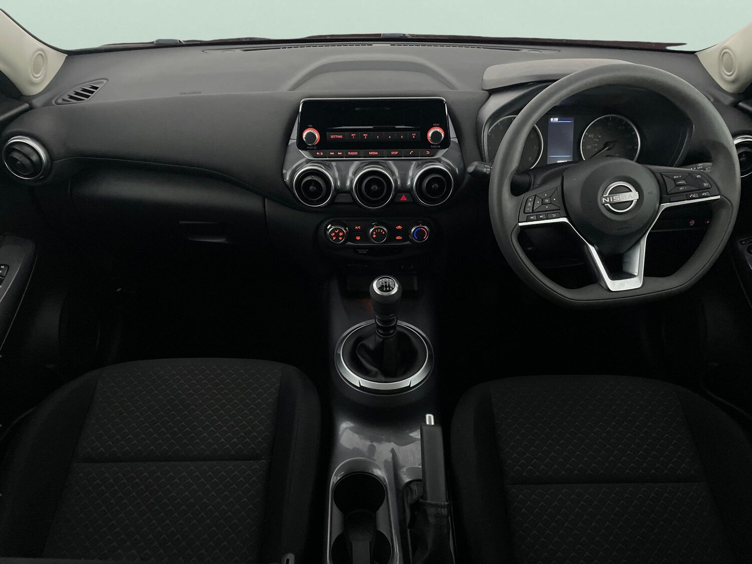 Used Nissan Juke 2023 for sale - 78150949: Photo 6