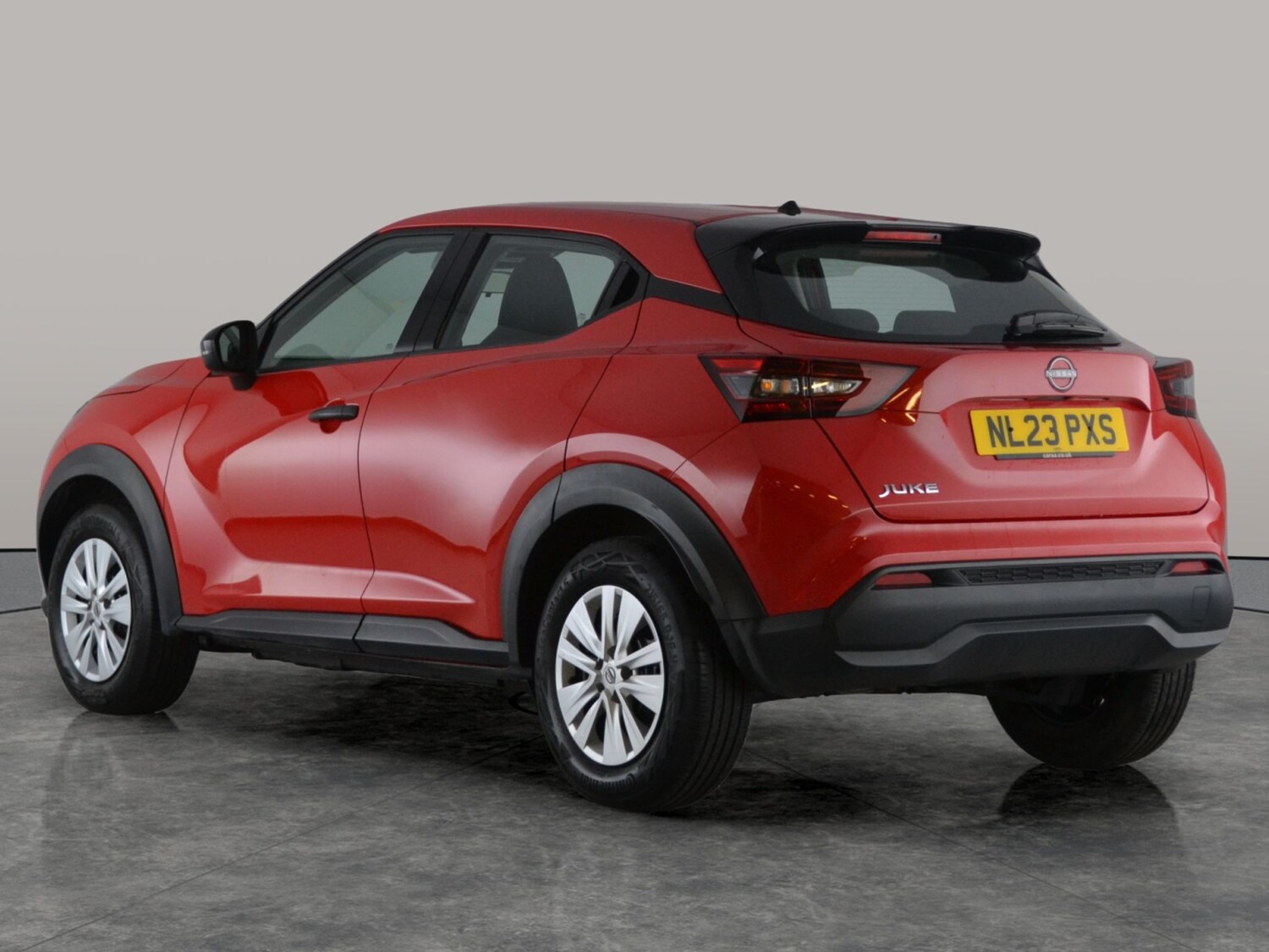Used Nissan Juke 2023 for sale - 78150949: Photo 7