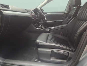 Used Skoda Superb 2021 for sale - 79367416: Photo