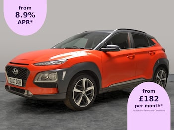 Used Hyundai KONA 2018 for sale - 75582860: Photo