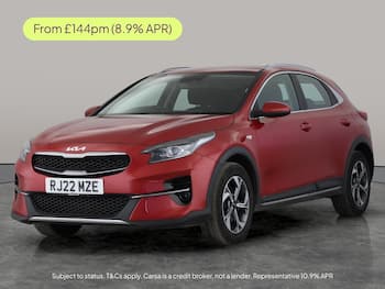 Used Kia XCeed 2022 for sale - 79736594: Photo