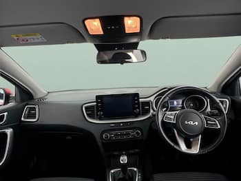 Used Kia XCeed 2022 for sale - 79736594: Photo