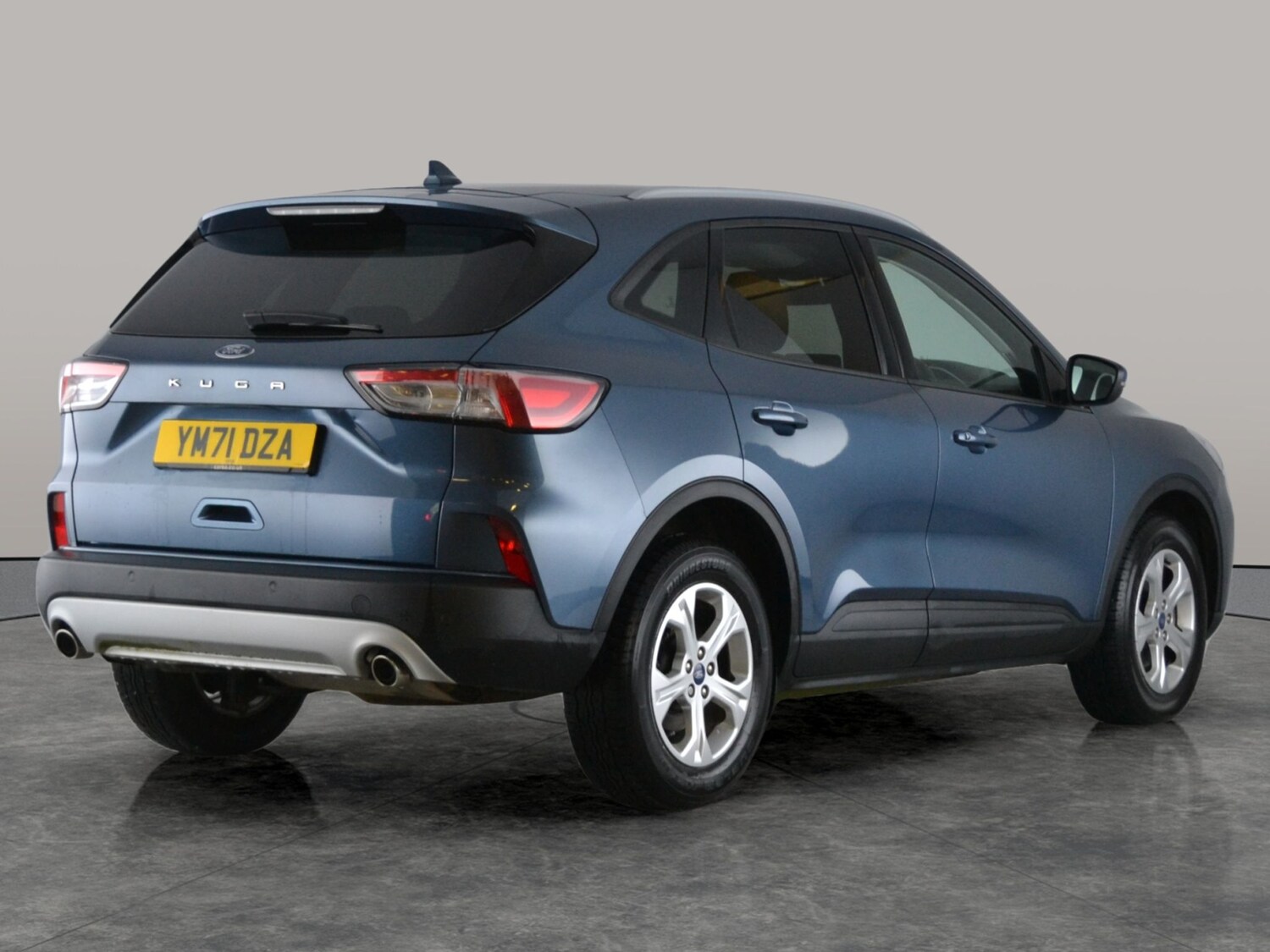 Used Ford Kuga 2022 for sale - 77519597: Photo 10