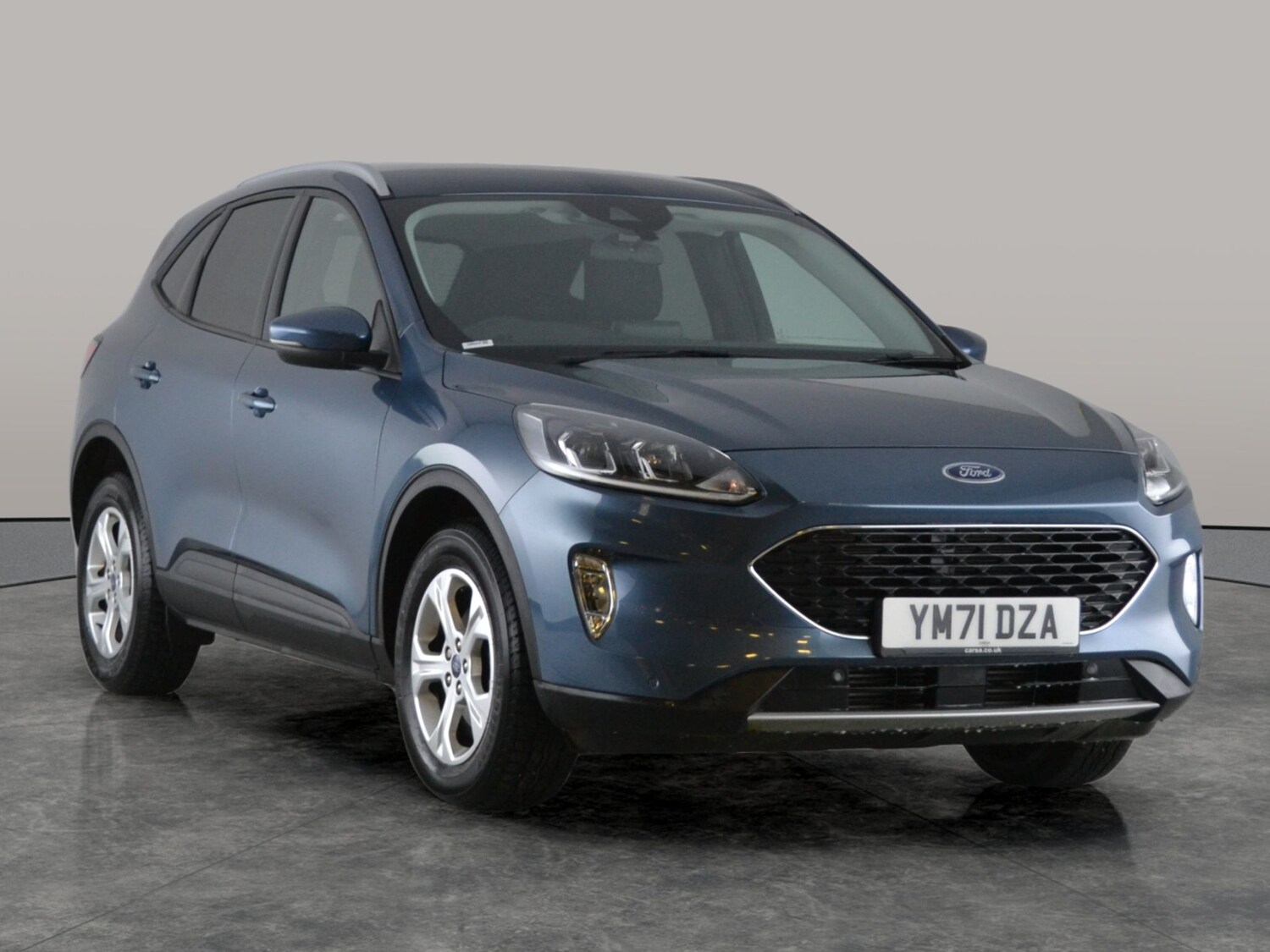 Used Ford Kuga 2022 for sale - 77519597: Photo 12