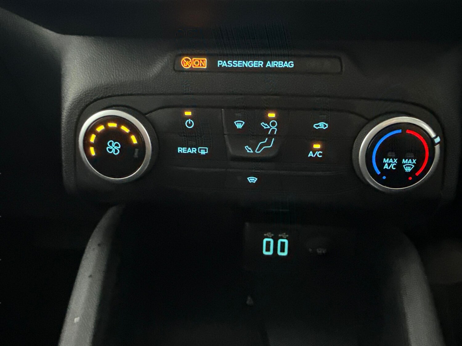 Used Ford Kuga 2022 for sale - 77519597: Photo 15