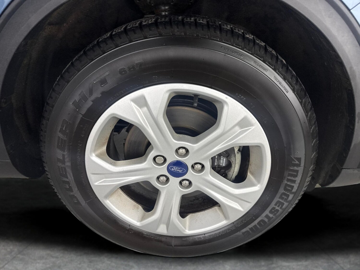 Used Ford Kuga 2022 for sale - 77519597: Photo 21