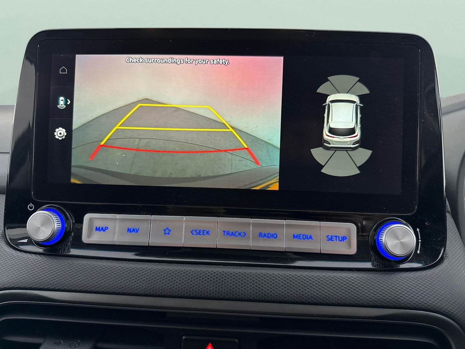 Used Hyundai KONA 2022 for sale - 77663222: Photo 18