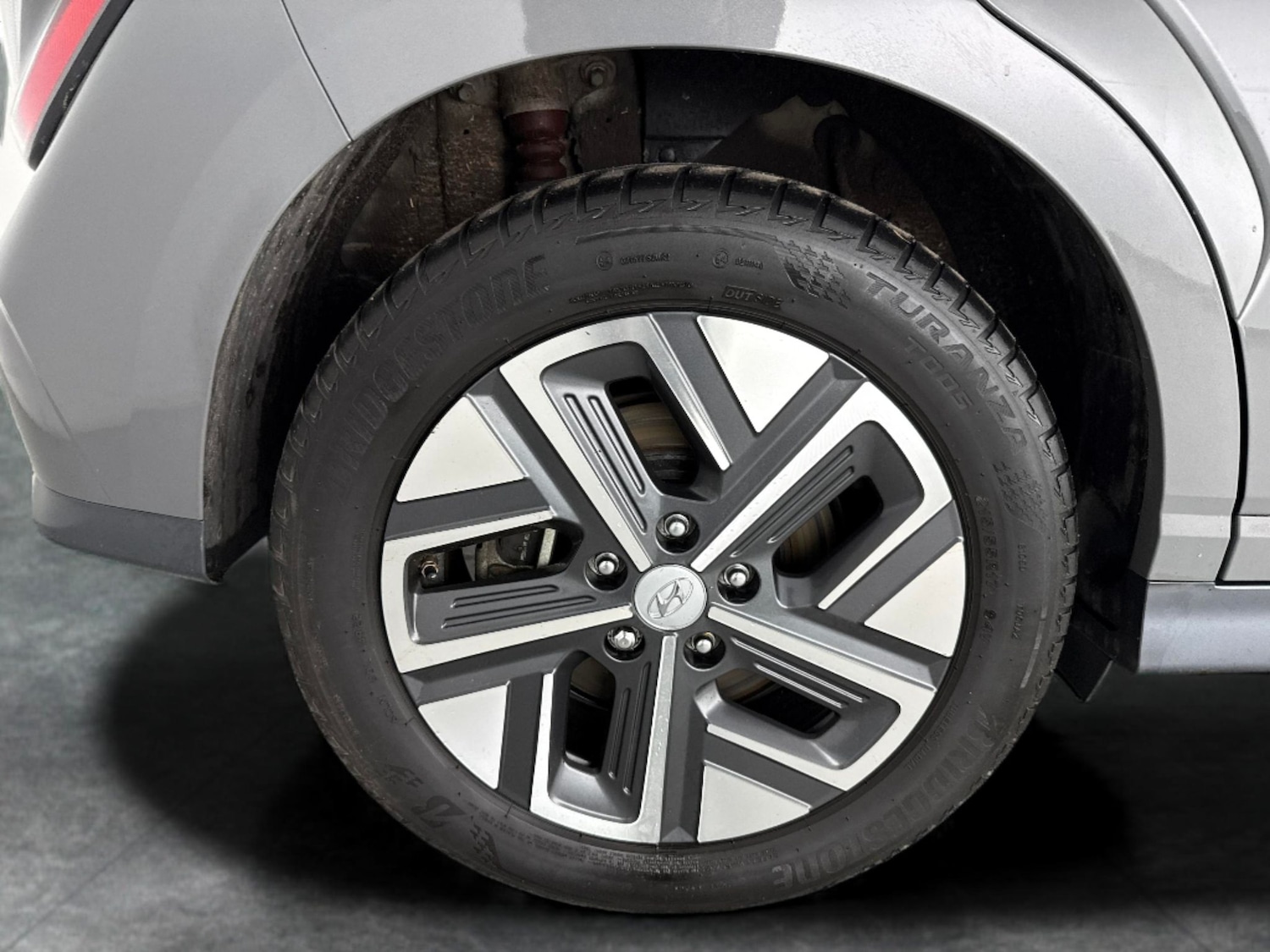 Used Hyundai KONA 2022 for sale - 77663222: Photo 29