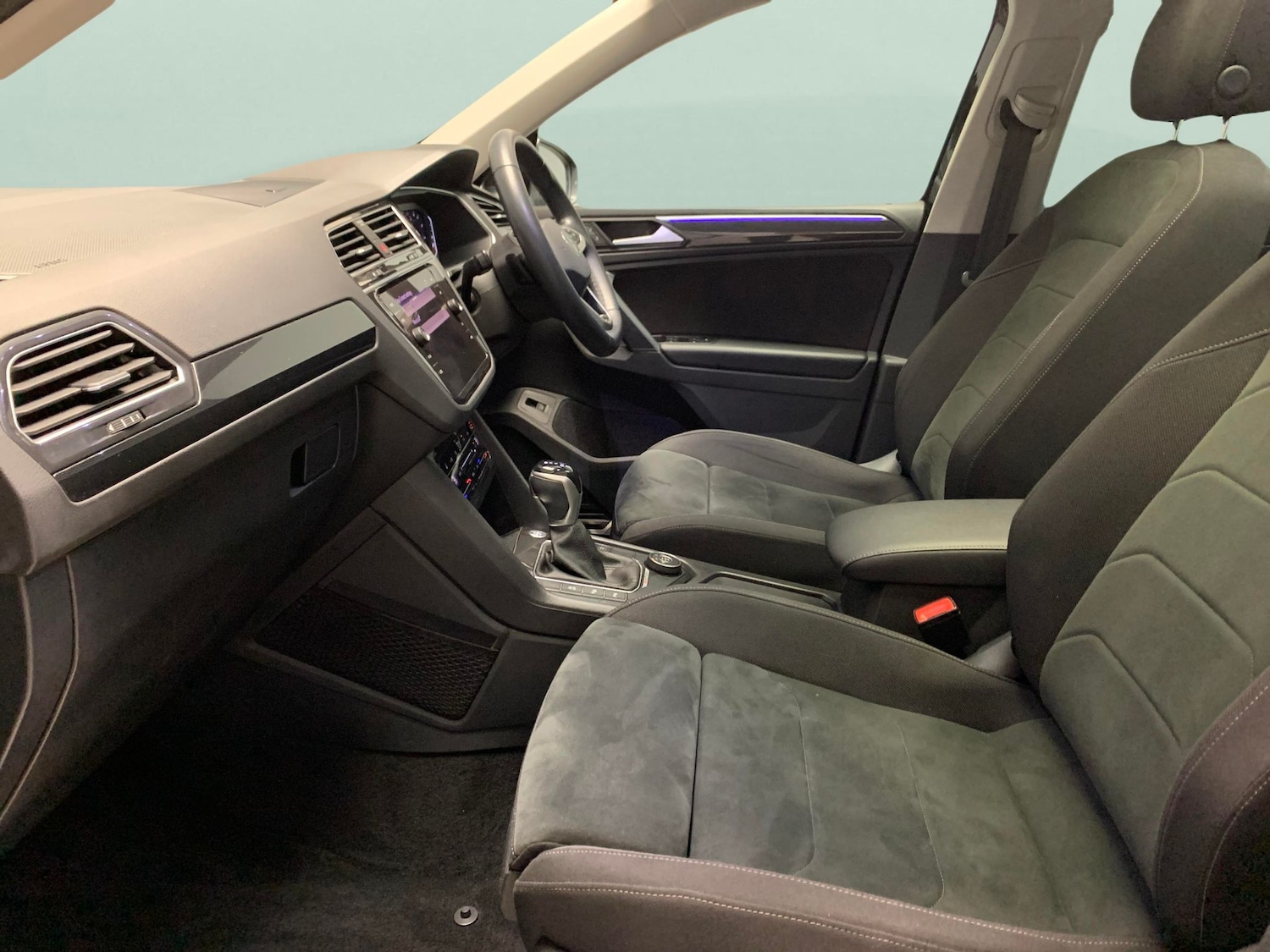 Used Volkswagen Tiguan 2021 for sale - 76525971: Photo 4