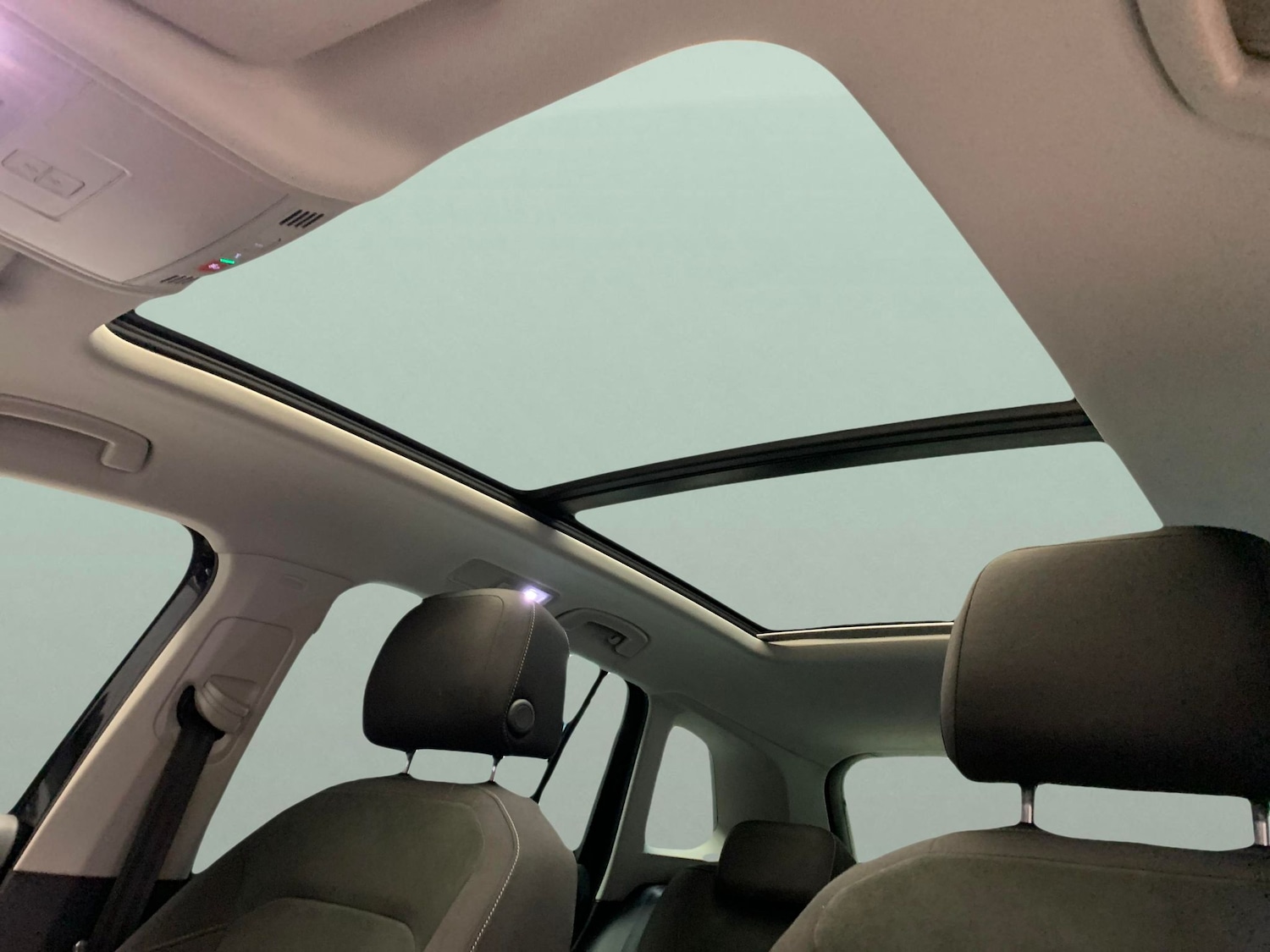 Used Volkswagen Tiguan 2021 for sale - 76525971: Photo 5