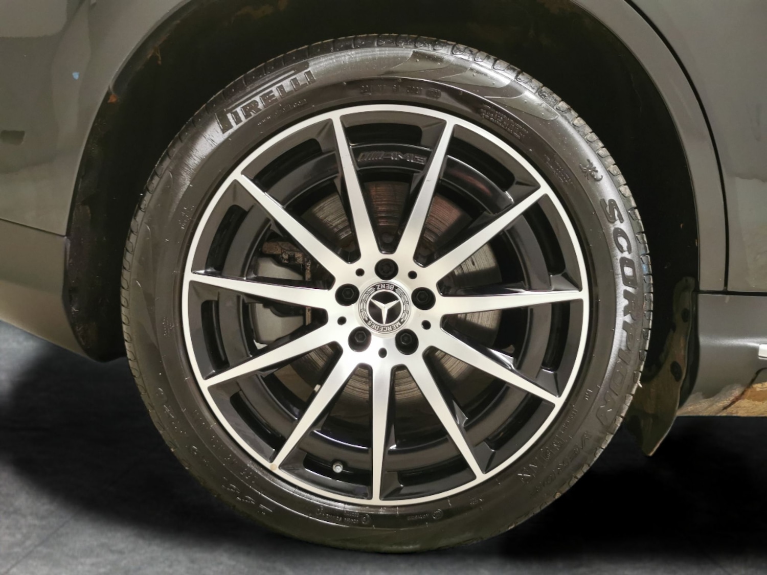 Used Mercedes-Benz EQC 2023 for sale - 78210991: Photo 25