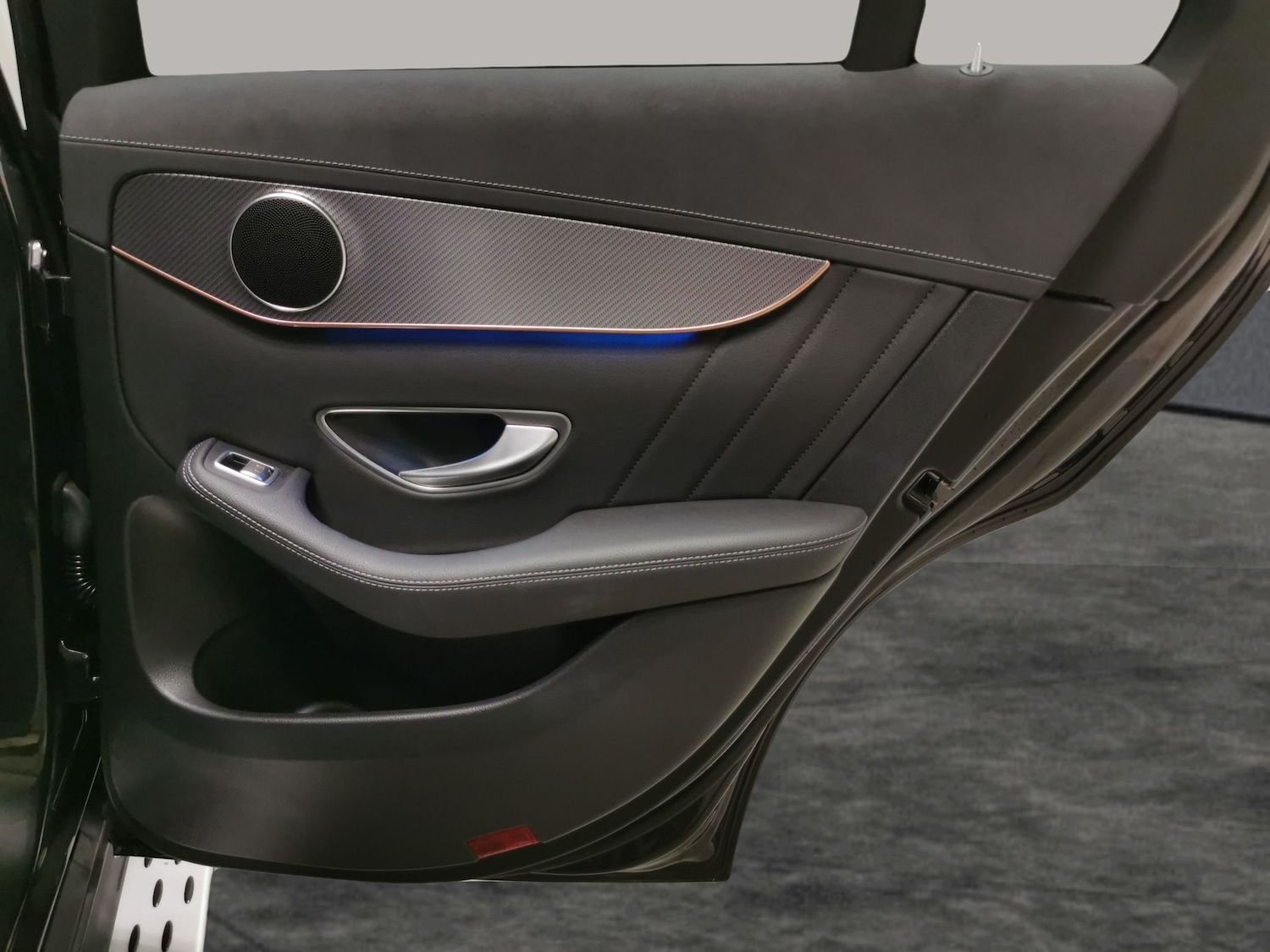 Used Mercedes-Benz EQC 2023 for sale - 78210991: Photo 29